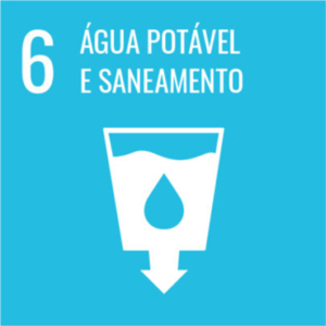 Garantimos acesso universal e equitativo à água potável e saneamento básico.