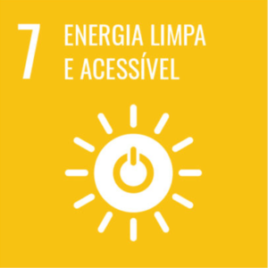 Asseguramos acesso à energia acessível, confiável, moderna e sustentável para todos.
